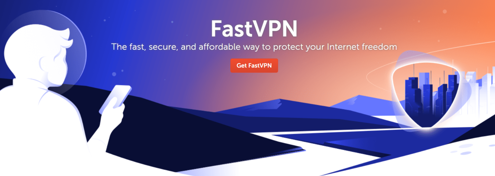 fast vpn review